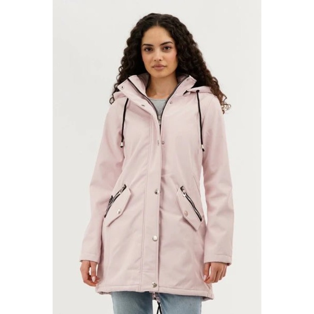 Canada‎ Weather Gear NWT Softshell Jacket - Picture 2 of 10